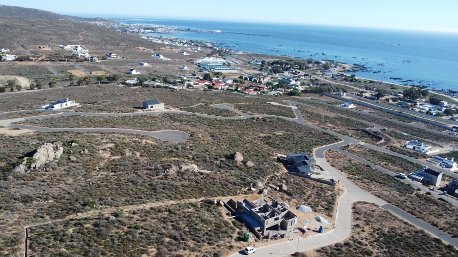 0 Bedroom Property for Sale in Steenbergs Cove Western Cape